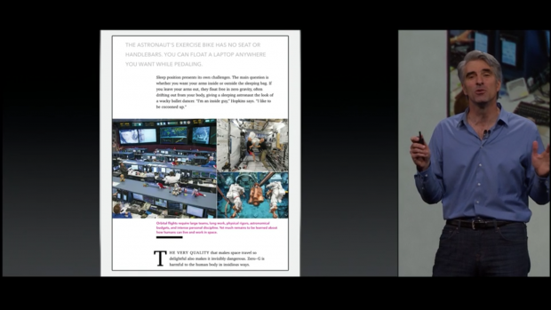 ... werden Artikel werbefrei angezeigt. (Bild: Apple/Screenshot: Golem.de)